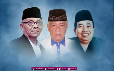 Info Harian Laduni: 12 Desember 2023