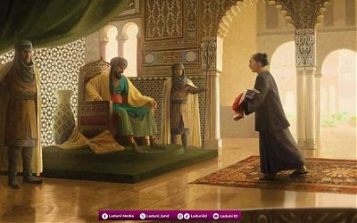 Tahun 789-791 M: Rencana Dinasti Abbasiyah dalam Melawan Dinasti Idrisiyah
