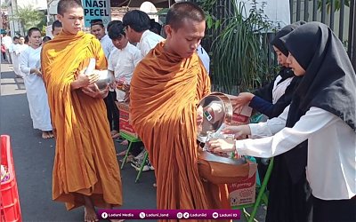 Prinsip Umat Islam dalam Menjalin Kerukunan dengan Pemeluk Agama Lain