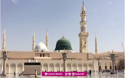 Dalil Membaca Empat Surat setelah Sholat Jumat