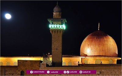 Peristiwa-Peristiwa Bersejarah di Hari ‘Asyura dan Amalan Dzikir di Dalamnya