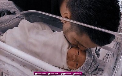 Amalan agar Anak Terhindar dari Perbuatan Zina Sepanjang Hidupnya