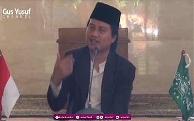 Pesantren sebagai Pusat Pendidikan Berbasis Cinta dan Keteladanan