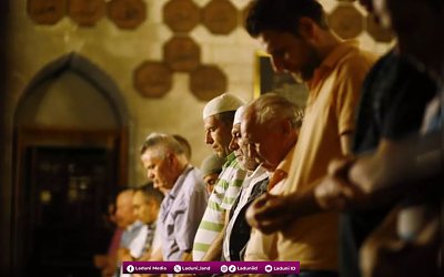 Analogi Sederhana tentang Pentingnya Shalat Berjamaah