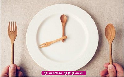 Hukum Puasa Setelah Malam Nisfu Sya'ban