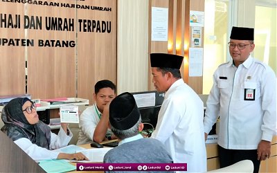 Hukum Menunda Ibadah Haji Padahal Sudah Mampu