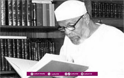 Ketika Syaikh Sya’rawi Berdiri Sendirian Menentang Kebijakan Raja Saud yang Akan Memindahkan Maqam Ibrahim