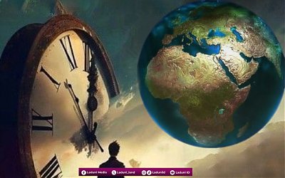 Nikmat Sehat dan Nikmat Waktu Luang Sering Menipu Manusia