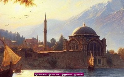 Mbah Hasyim Asy’ari dan Karunia Ilmu dari Para Ulama Terdahulu