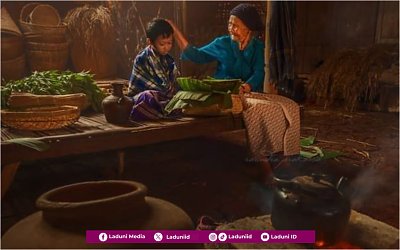 Berlapang Dada saat Menghadapi Masalah