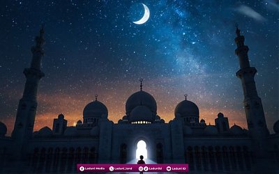 Tahun 1960-an M: Nada Kebahagiaan! Mengungkap Sejarah Shalawat Tarhim di Indonesia