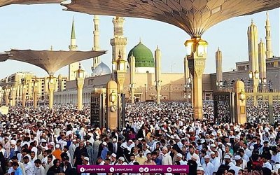 Tentang Keutamaan Umat Nabi Muhammad yang Membuat Iri Nabi Musa
