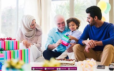 Menelaah Keluarga Pilihan dalam Al-Qur’an