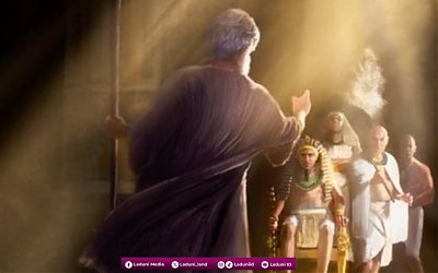 Ketika Kekafiran Berbalik Menjadi Keimanan