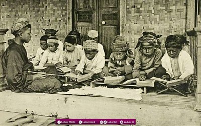 Kyai Kampung sebagai Benteng Aswaja