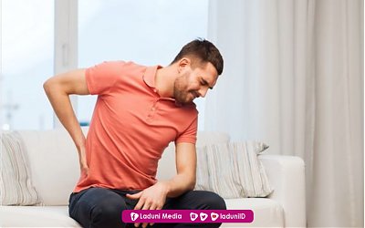 Doa untuk Kesembuhan Diri Sendiri