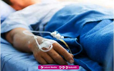 Inilah Beberapa Hikmah Bagi Orang Sakit