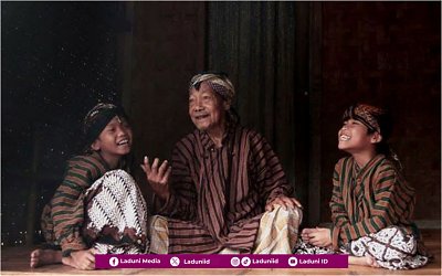Besarnya Pahala Membahagiakan Anak Kecil