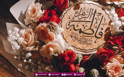 Hadiah Dzikir Rasulullah untuk Sayyidah Fatimah Az-Zahra