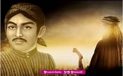 Kisah Sunan Kalijaga Dihadang Nabi Khidir saat Hendak Pergi Haji