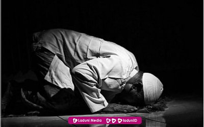 Petunjuk Lengkap Pelaksanaan Shalat Sunnah Lidaf’il Bala’