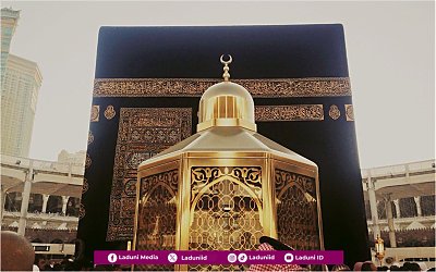 Belajar Hakikat Cinta dari Nabi Ibrahim dan Anak Istrinya