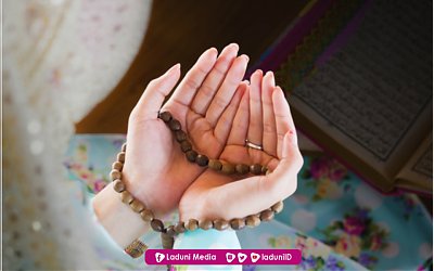 Mendoakan Orang Lain Cepat Kabul, Inilah Rahasianya