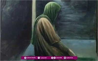 Jawaban Rasulullah SAW ketika Ada Seorang Pemuda yang Minta Izin untuk Berzina