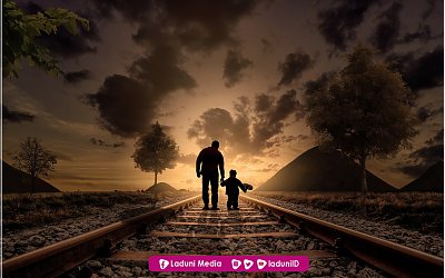 Khutbah Jumat: Istiqomah Sebagai Konsep Diri dalam Membentuk Karakter Seorang Muslim