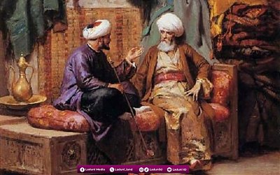 Cara Imam Syafi'i Mengelola Perbedaaan Pendapat