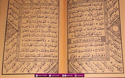 Amalan Shalawat Dalailul Khoirot untuk Terkabulnya Hajat