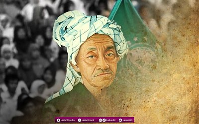 Shalawat Khidriyah, Amalan yang Selalu Dianjurkan KH. R. As’ad Syamsul Arifin