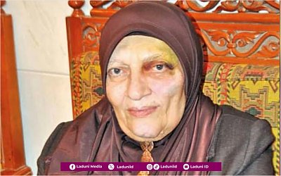 Mufassir-Mufassir Perempuan