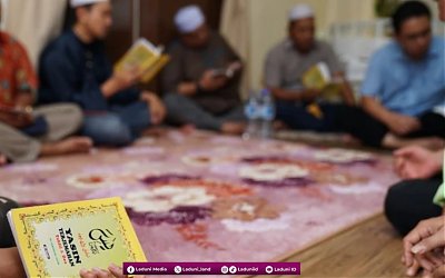 Memahami Amalan Membaca Surat Yasin di Malam Nishfu Sya'ban
