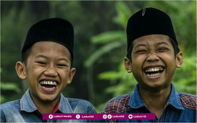 Hidup Itu Harus Bahagia, walaupun Tanpa Maksiat