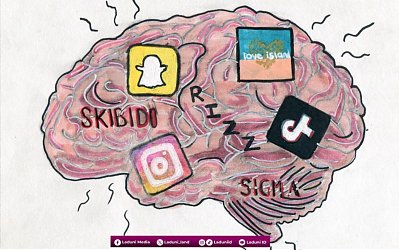 Pandangan Islam terhadap Fenomena “Brain Rot” di Kalangan Generasi Masa Kini