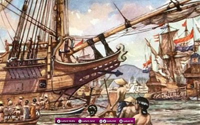 Tahun 1521 M: Kisah Tokoh Muslim Indonesia yang Menggetarkan Peradaban Maritim