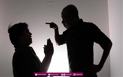 Benarkah Dianjurkan Bersikap Sombong kepada Orang Sombong?