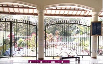 Ziarah Makam Mama Sempur, Mursid Thariqah Qadiriyah-Naqsabandiyah di Tanah Pasundan