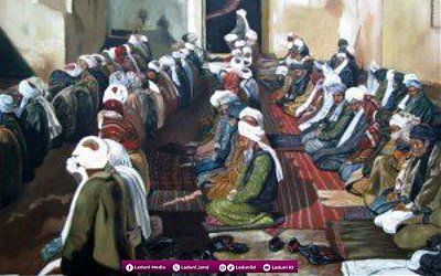 Proses Kreatif Spiritualitas Kaum Sufi dalam Perspektif Riset Sains
