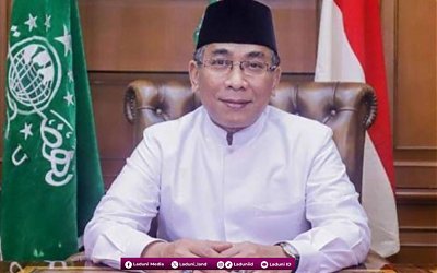 Konsolidasi, Sebuah Keharusan bagi NU: Catatan Renungan Akhir Tahun 2024