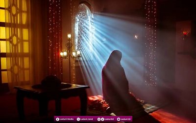 Enam Pertanyaan Sayyidah Rabi'ah Al-Adawiyah ketika Dilamar Ulama Besar