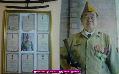 Tahun 1948 M: Rahmat Shigeru Ono, Salah Satu Tentara Jepang Terakhir yang Ikut Mempertahankan Kemerdekaan Indonesia