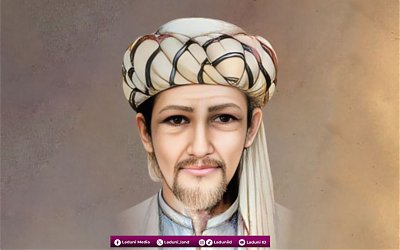 Biography of Sheikh Kholil Bangkalan