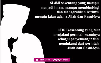 Dosa Besar Istri Terhadap Suami