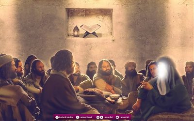 Tahun 611-624 M: Ketika Rasulullah Dakwah, Beginilah Materi yang Diajarkan