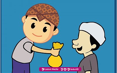 Kedudukan Zakat Dalam Agama Islam