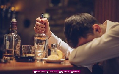Keharaman Minuman Keras (Khamr) dan Bahaya yang Ditimbulkannya