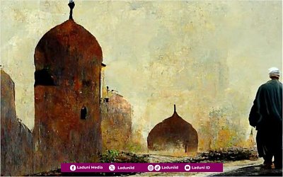 Tentang Sebuah Kritik Sosial dari Seorang Waliyullah yang Membuat Penguasa Menangis