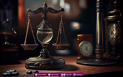 Mencintai atau Membenci Orang Lain Harus Tetap Terkendali dan Seimbang